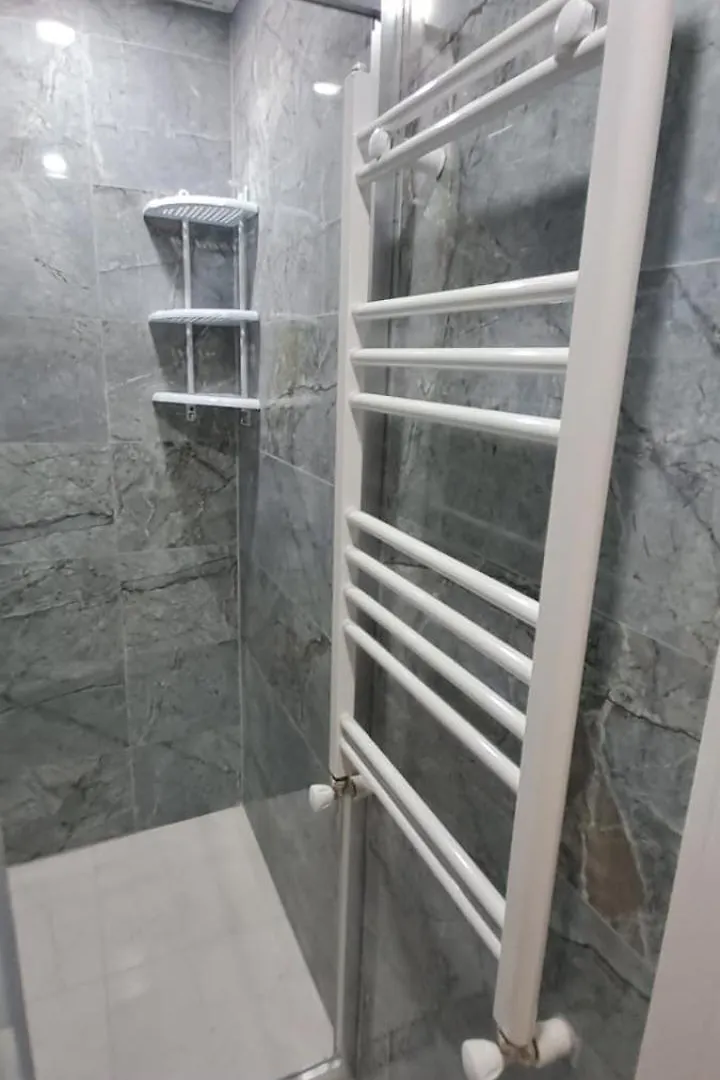 Eligible Furnished Flat In Konyaalti Antalya Apartment