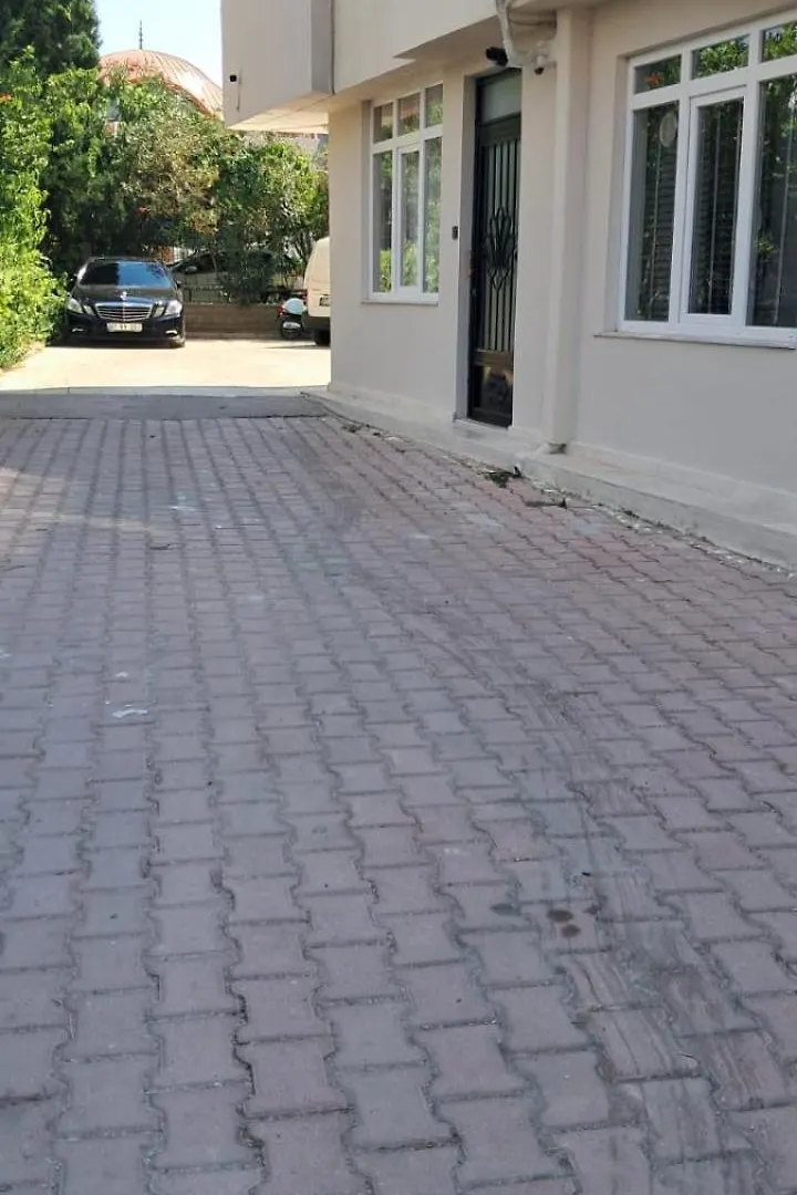 Eligible Furnished Flat In Konyaalti Antalya Apartment 0*,