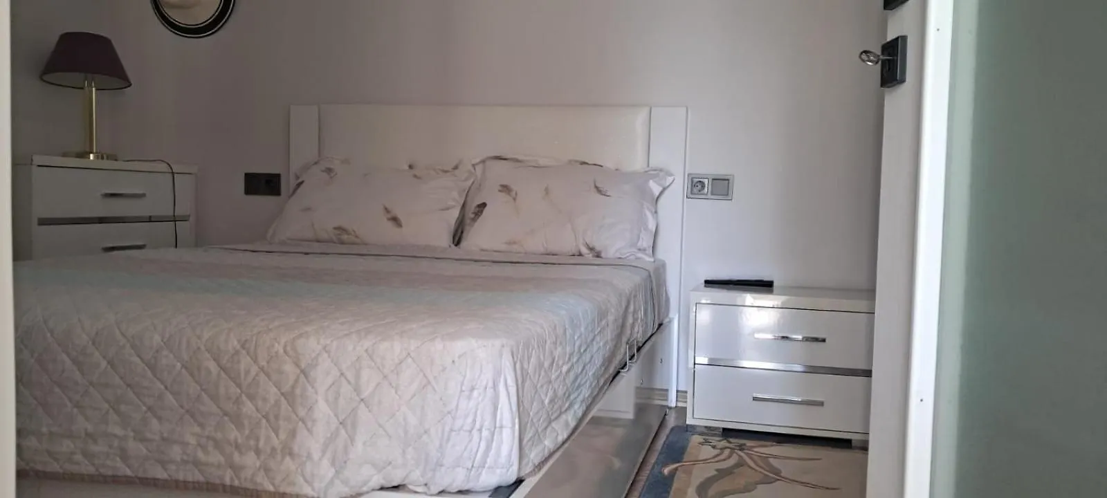 Eligible Furnished Flat In Konyaalti Antalya Apartment